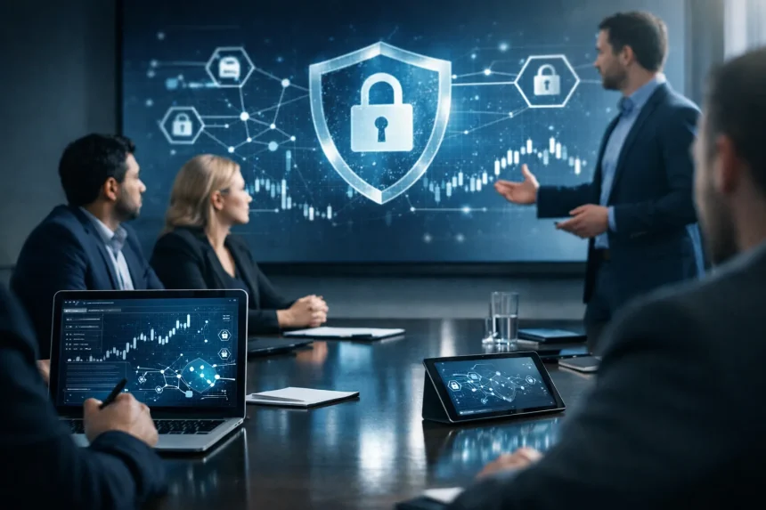 DeFi Platform Security