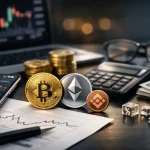 Crypto Fees Explained