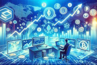 Crypto market outlook strengthens amid rising liquidity and renewed investor appetite. Key indicators point to a more active trading week.