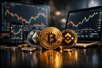 Crypto Daily Prices