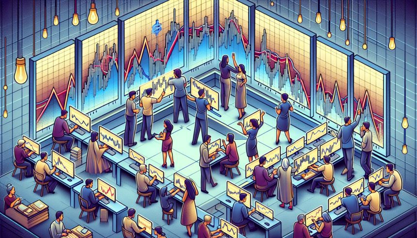 Crypto markets bounce as a broad market rally lifts major assets. Traders watch key resistance zones for confirmation.