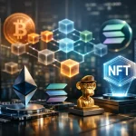 NFT Platform Growth