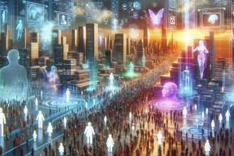 Major metaverse platforms introduce new tools and worlds. Here’s why user adoption is steadily increasing in 2025.