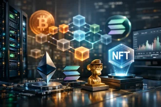NFT Platform Growth