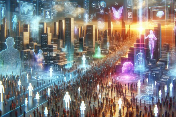 Major metaverse platforms introduce new tools and worlds. Here’s why user adoption is steadily increasing in 2025.