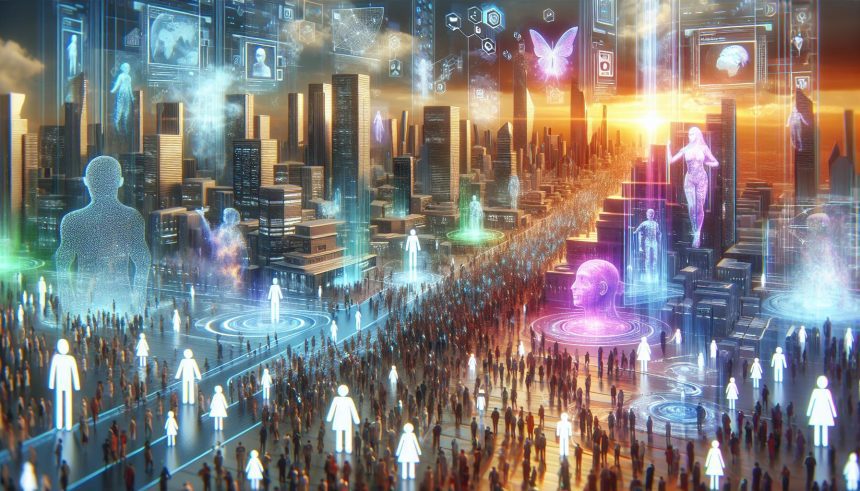 Major metaverse platforms introduce new tools and worlds. Here’s why user adoption is steadily increasing in 2025.