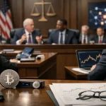 Crypto Legal Updates