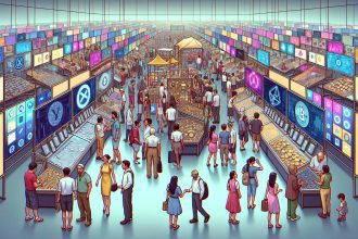 The NFT market shows signs of recovery as trading volume rises across major collections. Here’s what’s fueling the renewed demand.