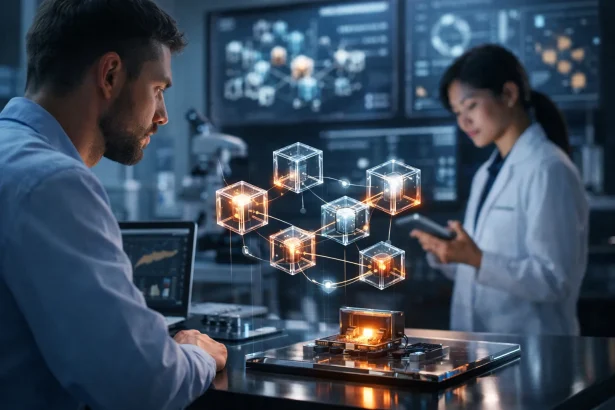 Blockchain Technology