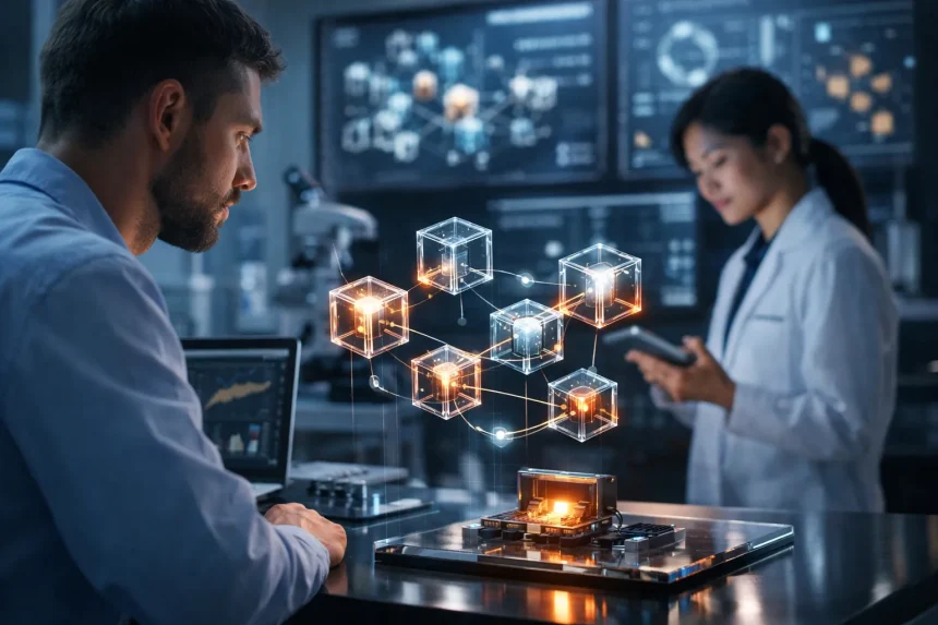 Blockchain Technology