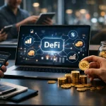 DeFi User Incentives