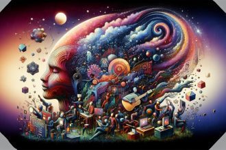 Digital art adoption grows as creators embrace advanced Web3 tools. Explore how new platforms are empowering artists globally.