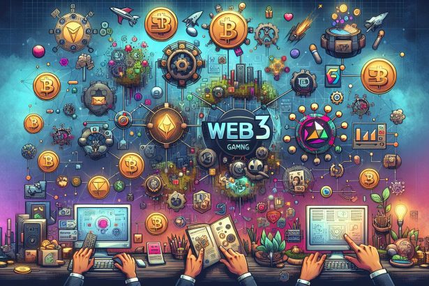 Web3 gaming projects add new NFT features to enhance player ownership. Discover which titles are driving the latest wave of adoption.