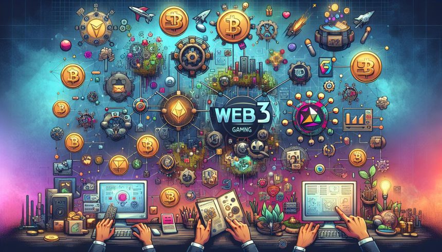 Web3 gaming projects add new NFT features to enhance player ownership. Discover which titles are driving the latest wave of adoption.