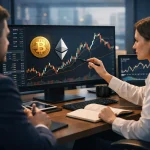 Crypto Market Movement