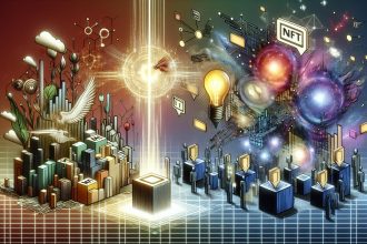 NFT utility improves as projects offer real-world perks and in-platform value. Learn how utility-driven assets reshape the market.