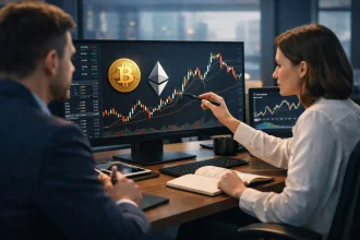 Crypto Market Movement