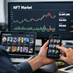 NFT Trading Volume
