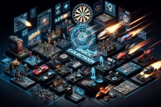 Digital collectibles gain momentum with rapid-fire NFT drops selling out quickly. Here’s what collectors are looking for in 2025.