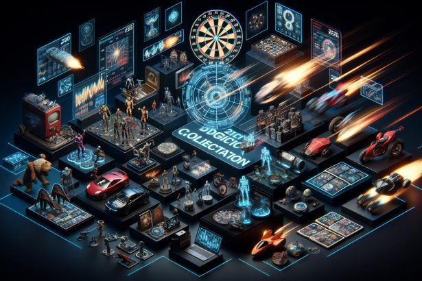 Digital collectibles gain momentum with rapid-fire NFT drops selling out quickly. Here’s what collectors are looking for in 2025.