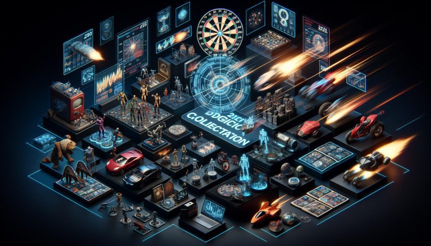 Digital collectibles gain momentum with rapid-fire NFT drops selling out quickly. Here’s what collectors are looking for in 2025.