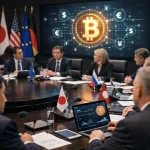 Crypto Policy Alignment