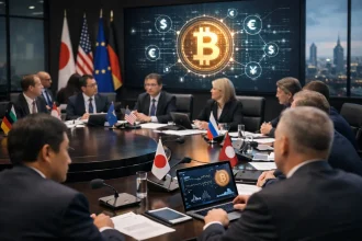 Crypto Policy Alignment