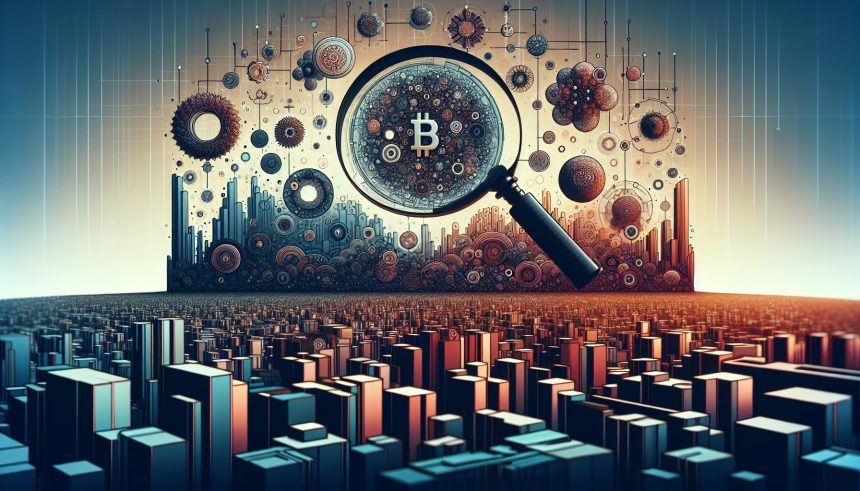 The SEC increases scrutiny on digital assets as market participation expands. Learn what the latest enforcement moves mean for investors.