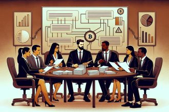 Increasing regulatory demands push crypto companies toward stricter compliance. Here’s how the industry is adapting to new rules.