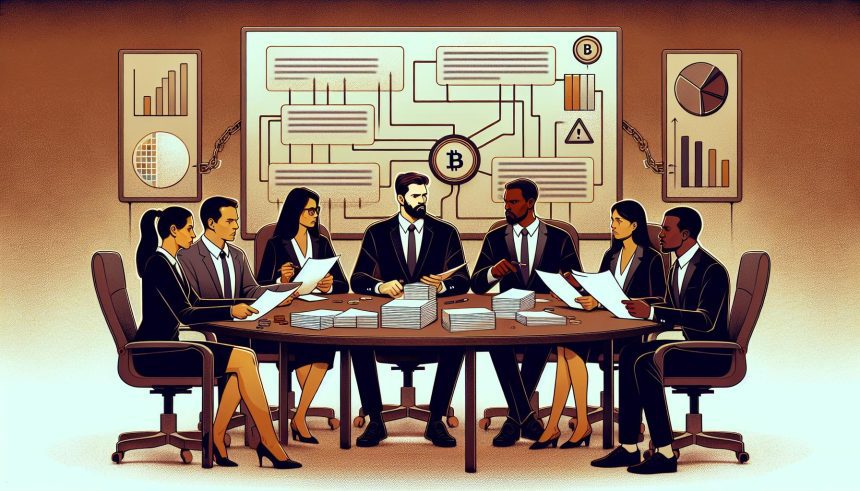 Increasing regulatory demands push crypto companies toward stricter compliance. Here’s how the industry is adapting to new rules.