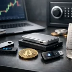 Crypto Storage Options