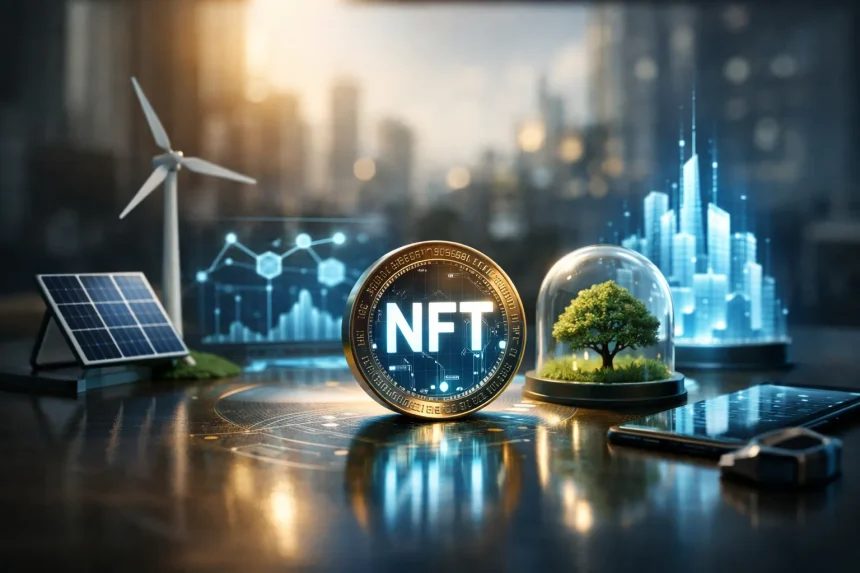 NFT Utility Use Cases