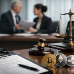 Crypto Compliance Updates