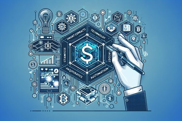 Smart contracts gain advanced automation features across major blockchains. Here’s how new tools are reshaping decentralized applications.