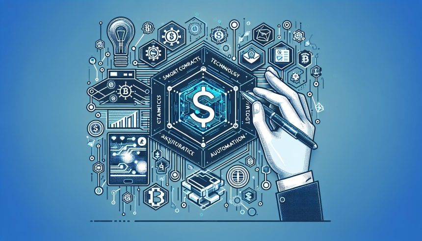 Smart contracts gain advanced automation features across major blockchains. Here’s how new tools are reshaping decentralized applications.