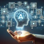 AI integration improves blockchain efficiency and security. Learn how next-gen tools are transforming data processing and automation.