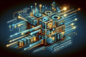 Major networks deploy infrastructure upgrades to improve speed and scalability. A quick look at the changes shaping industry performance.
