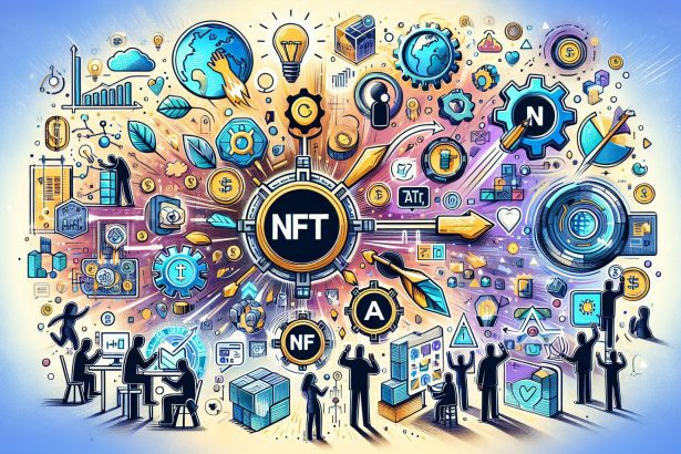 NFT Adoption