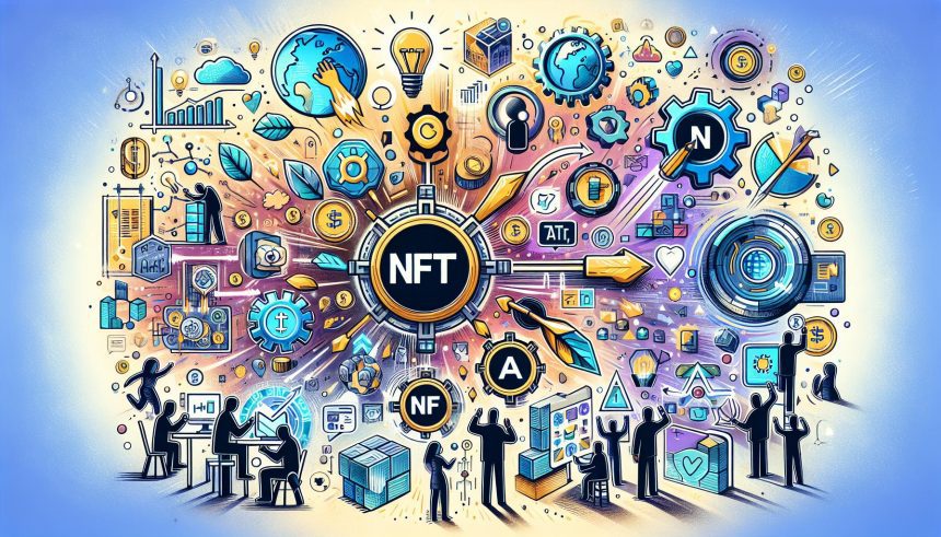 NFT Adoption