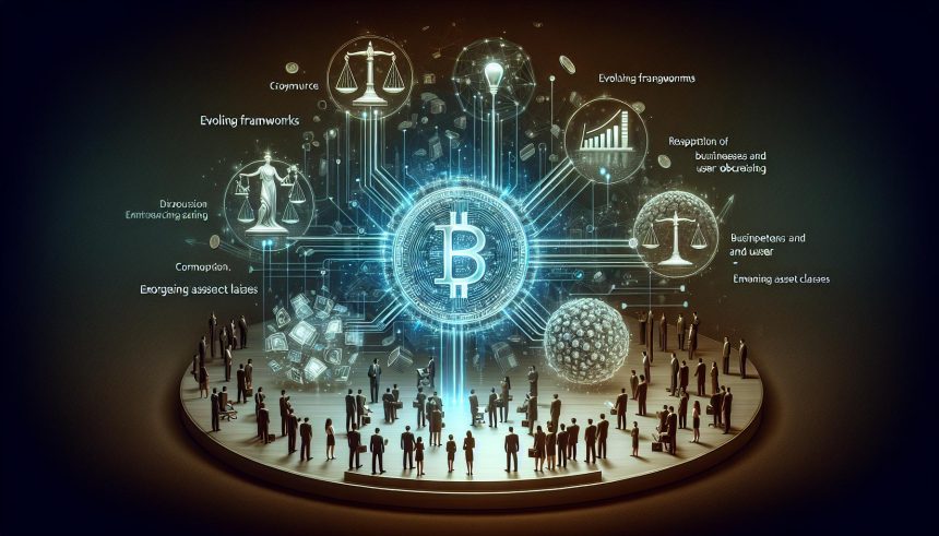 Crypto Law