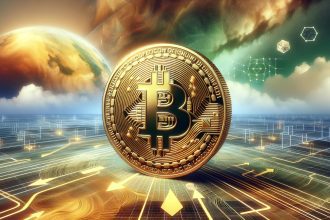 Bitcoin shows renewed momentum as traders anticipate major shifts ahead. Here’s what today’s rally means for the broader crypto market.