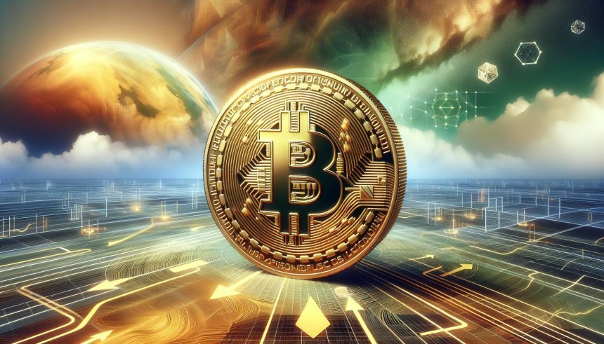 Bitcoin shows renewed momentum as traders anticipate major shifts ahead. Here’s what today’s rally means for the broader crypto market.