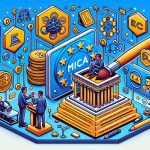 The EU’s MiCA framework introduces new standards for exchanges and issuers. Here’s how the policy will impact crypto users and companies.