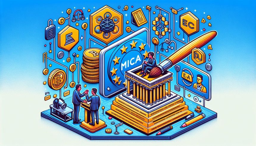 The EU’s MiCA framework introduces new standards for exchanges and issuers. Here’s how the policy will impact crypto users and companies.