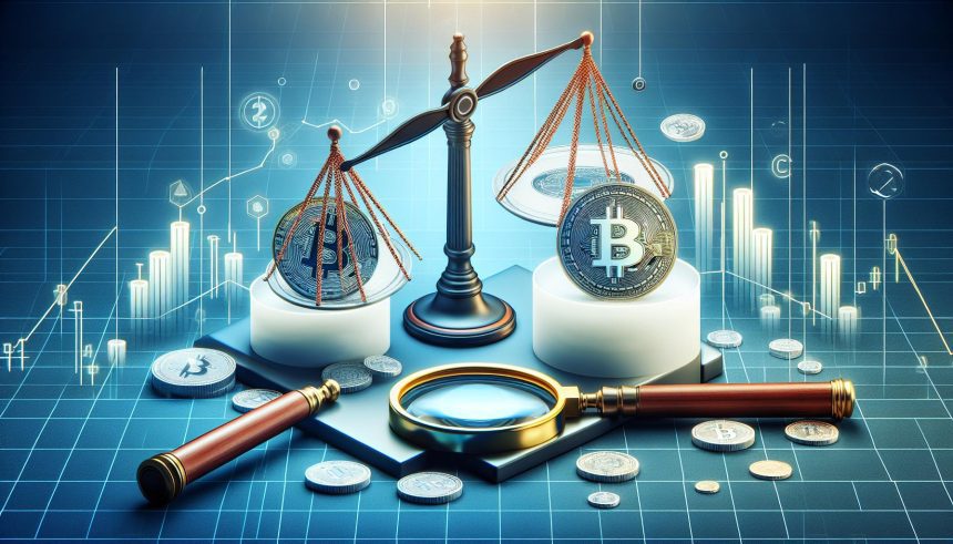 Government Oversight