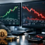 Crypto Market Behavior