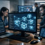 Blockchain Development