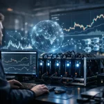 Crypto Network Performance Tech