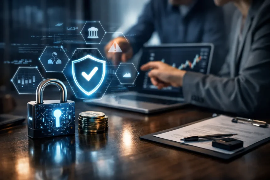 DeFi Security Measures