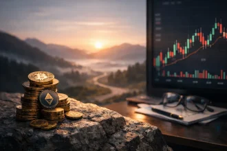 Crypto Long Term Investing